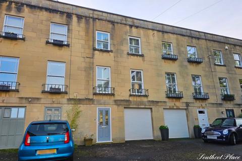 3 bedroom townhouse for sale - Southcot Place, Widcombe, Bath