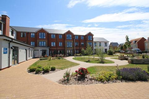 2 bedroom flat for sale - Extra care over 55's apartment in Chestnut Park, Yatton