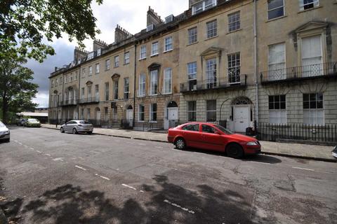 1 bedroom flat to rent - Green Park, Bath