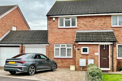 2 bedroom semi-detached house for sale - Bluebellwood Close, Sutton Coldfield
