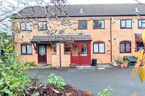 2 bedroom terraced house for sale - Birmingham, West Midlands B31