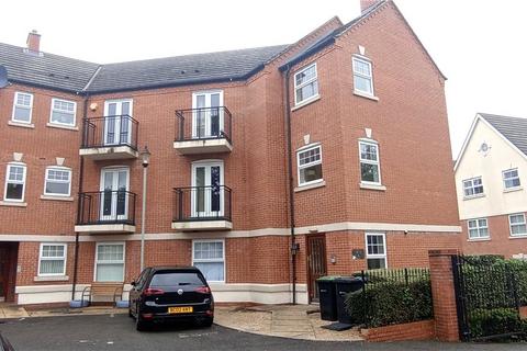 2 bedroom apartment for sale - Kings Norton, Birmingham B30