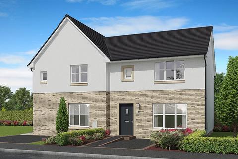 3 bedroom end of terrace house for sale - Plot 437, Cairnhill at Charleston, The Charleston, Charleston Road AB12