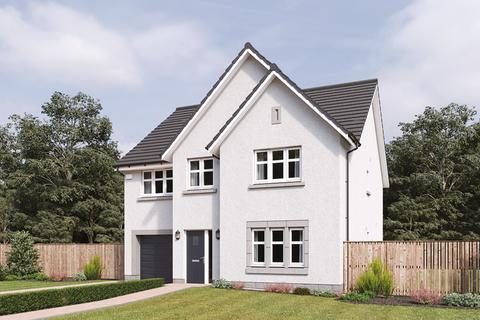 5 bedroom detached house for sale - Plot 75, Crichton at Friarsfield West, Cults Kirk Brae, Cults AB15 9EF