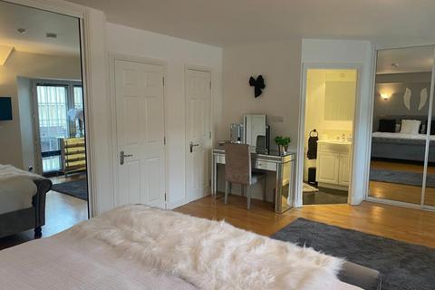 2 bedroom flat to rent - Queens Avenue, West End, Aberdeen, AB15