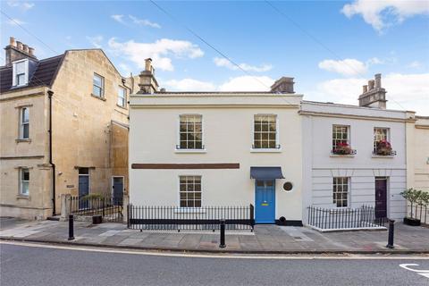 3 bedroom end of terrace house for sale - Lower Camden Place, Bath, Somerset, BA1