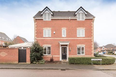 4 bedroom detached house for sale - Scarecrow Lane, Sutton Coldfield
