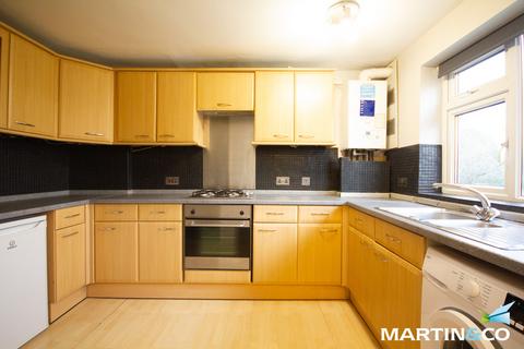 2 bedroom apartment to rent - Ormsby Court, Richmond Hill Road, Edgbaston, B15