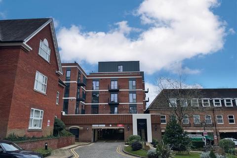 1 bedroom apartment to rent - 2-6 Homer Road, Solihull B91