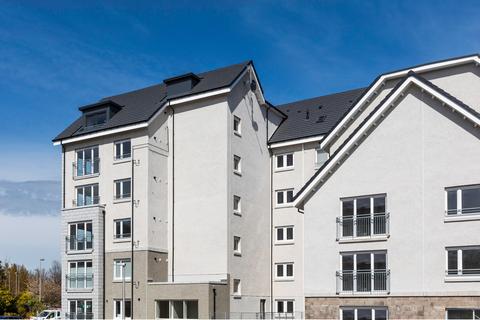 2 bedroom apartment for sale - Law at Westburn Gardens, Cornhill 55 May Baird Wynd, Aberdeen AB25
