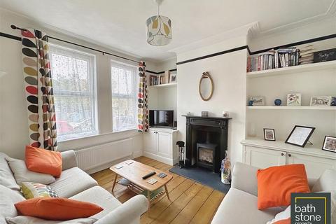 2 bedroom end of terrace house for sale - Ivy Avenue, Oldfield Park, Bath