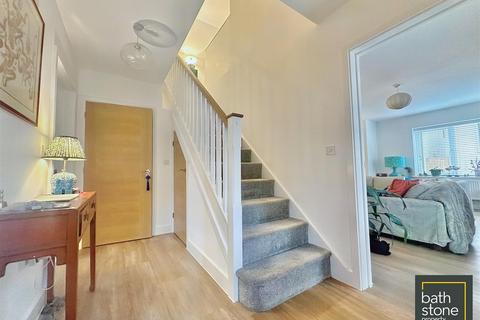 4 bedroom detached house for sale - Williams Road, Bath