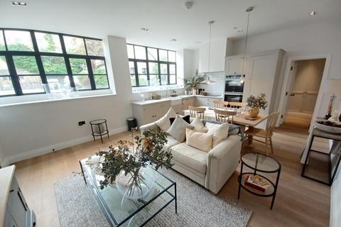 1 bedroom apartment to rent - Beehive Yard