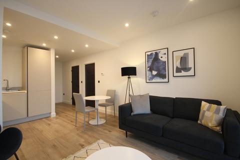 1 bedroom apartment to rent - The Regent, Snow Hill Wharf, Shadwell Street, Birmingham, B4