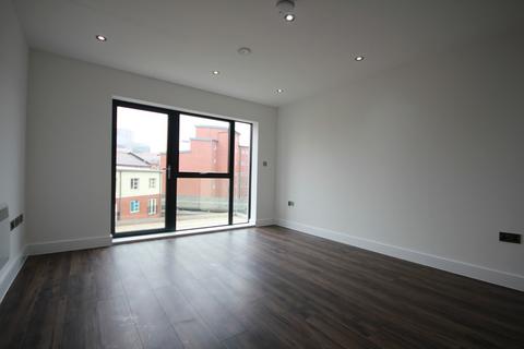 1 bedroom apartment to rent - Regency Place, Parade, Birmingham, B1