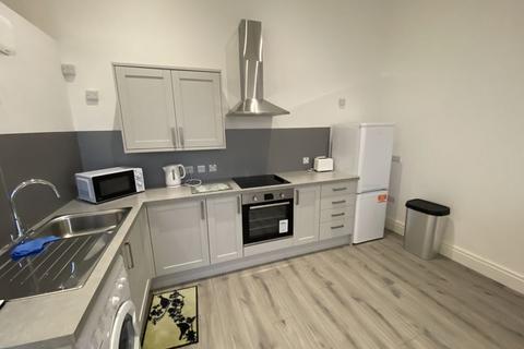 1 bedroom apartment to rent - Bangor, Gwynedd