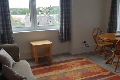 2 bedroom flat for sale - Elmbank Terrace, Tenanted Investment, Aberdeen AB24