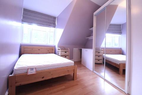 1 bedroom flat to rent - Rosemount Place, top left, AB25