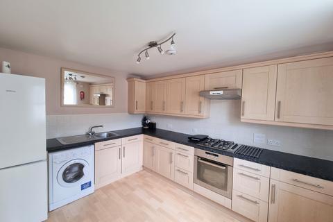 2 bedroom flat to rent - South College Street, Ferryhill, Aberdeen, AB11