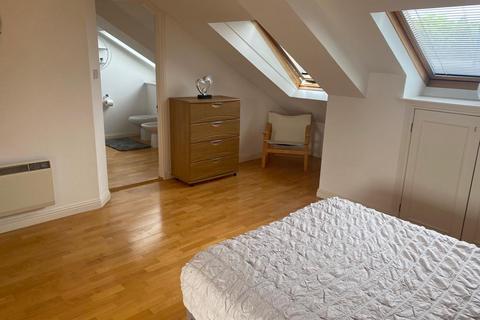 2 bedroom flat to rent - Queens Avenue, West End, Aberdeen, AB15