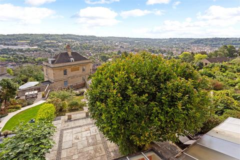 3 bedroom end of terrace house for sale - Lower Camden Place, Bath, Somerset, BA1