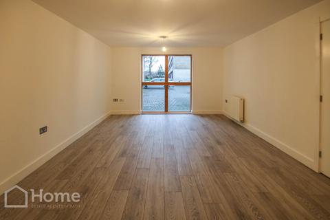 1 bedroom ground floor flat for sale - Midford Road, Bath BA2