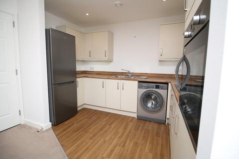 2 bedroom flat for sale - Extra care over 55's apartment in Chestnut Park, Yatton