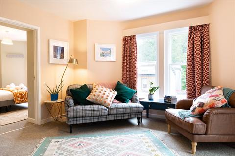 3 bedroom apartment to rent - Entry Hill, Bear Flat, Bath, BA2