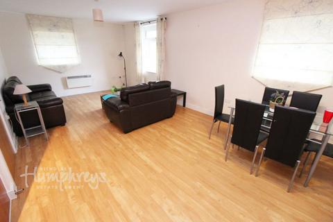 2 bedroom apartment to rent - Middlepark Road, Northfield B31 - 8-8 Viewings