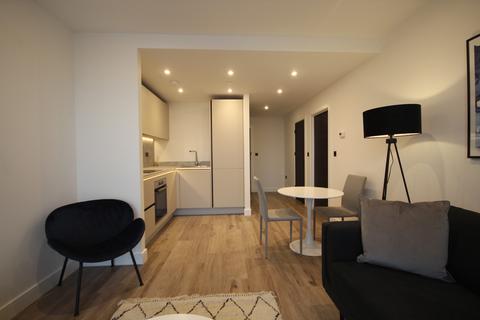 1 bedroom apartment to rent - The Regent, Snow Hill Wharf, Shadwell Street, Birmingham, B4