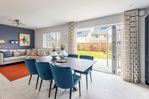 5 bedroom detached house for sale - Plot 75, Crichton at Friarsfield West, Cults Kirk Brae, Cults AB15 9EF