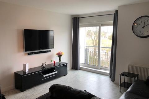 2 bedroom flat to rent - Rubislaw Drive, West End, Aberdeen, AB15