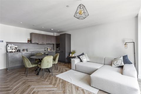 1 bedroom apartment for sale - Gooch Street North, Birmingham, West Midlands, B5