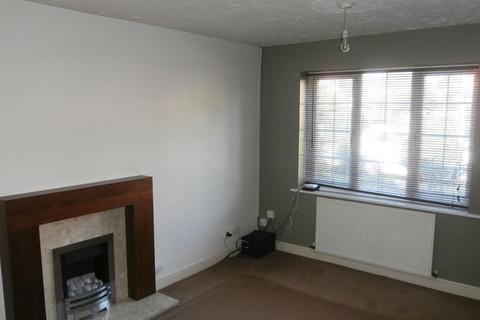 2 bedroom terraced house to rent - Perry Grove, Loughborough LE11 2NH