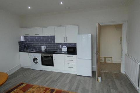 2 bedroom flat for sale - Elmbank Terrace, Tenanted Investment, Aberdeen AB24