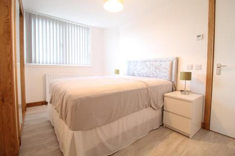 2 bedroom flat to rent - Loanhead Terrace, Apartment 2, AB25