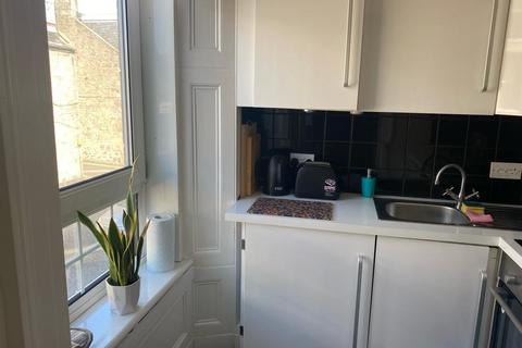 1 bedroom flat to rent - Thistle Street, City Centre, Aberdeen, AB10