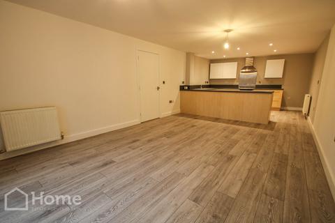 1 bedroom ground floor flat for sale - Midford Road, Bath BA2