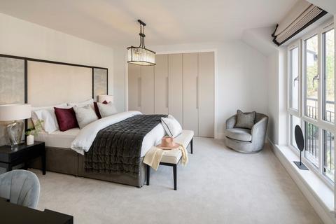 5 bedroom detached house for sale - Plot 274, Garvie at Craibstone Estate South (Phase 2) Craibstone Drive, Bucksburn AB21 9SJ