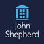 John Shepherd - Solihull